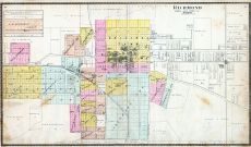 Richmond 2, Ray County 1897